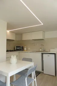 Two-room apartment in the center of Vernante - Image 3