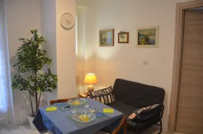 Casa Elisabetta -Metro MM1- Peaceful and Comfortable - Image 2