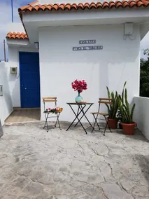 Casa Lita, Blick auf Atlantik, Hermigua, La Gomera - Image 2