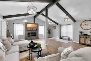 Modern Farmhouse 4 Bedroom Home Away From Home - Image 5