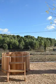 Villa Serrano, the one thousand floors rural house - Image 3