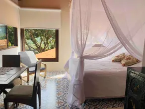 Charming Flat with Viewpoint 🌄 in Capão Valley - Image 5