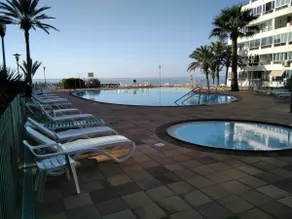 Oceanfront apartment with pool /wifi - Image 2