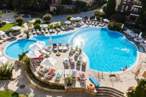 2 bedroom apartment in 5-start resort - Bulgaria - Image 3