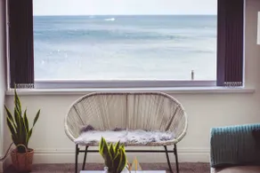 NEW Salthouse Apartment cullercoats #Seaview - Image 2
