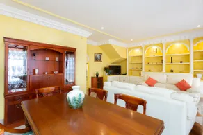 Elegant villa med privat opvarmet pool, jacuzzi og vidunderlig havudsigt - Image 5