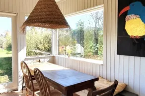 Lovely holiday home with garden in the centre of Egmond-Binnen - Image 4
