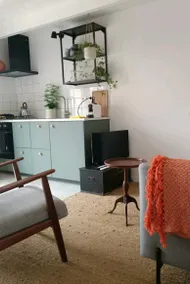 Cozy cottage in the center of Ouddorp - Image 3