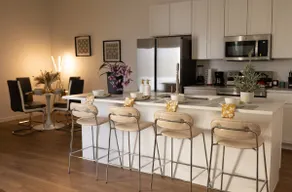 New Chic Mid-Century Modern 3BR Home in Central Mcallen perfect for getaway  - Image 3