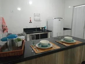 COZY APARTMENT IN BARRETOS 2 - Image 5