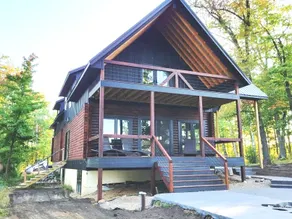 Bear Paw Cabin - Image 3
