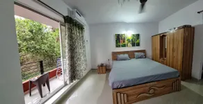 Luxurious Studio Apartment with Power backup - Image 2