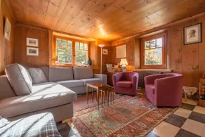 Large Chalet | Comfort | Sauna | 7 min to the slopes - Image 5