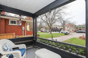 Meritage House - excelente localização, King St. NOTL - Image 5