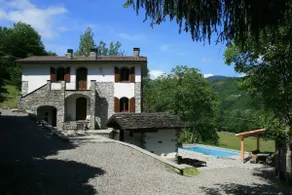 Butterfly House – Italian Apennines - Image 5