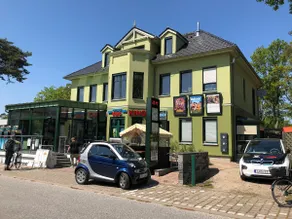 Ferienwohnung am Ostseekino - Image 2