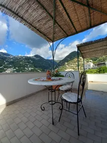 Gelsomino for 2 overlooking spectacular sea view - Image 5