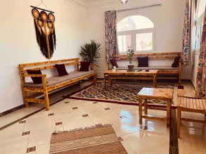 Chalet 2 Rooms in Beit Tolba - Image 2