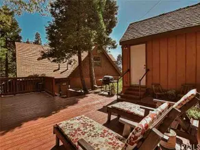 Heaven's House, A Mountain Cabin in Lake Arrowhead - Image 4