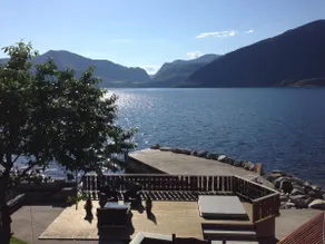 Summerhouse by the fjord - Image 3