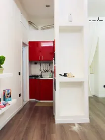 Scugnizzo Apartment - Image 4