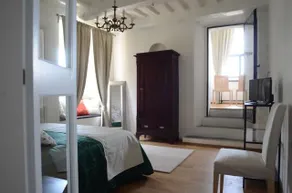 Est Locanda, appartamento panoramico con giardino sulle mura medievali del paese - Image 5