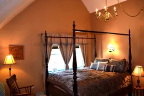 2 Bedroom Apartment - End O'Way BnB - Image 2