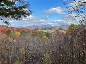 Dewy Ridge in the Beautiful NC Mountains - Image 2