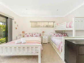 Jervis Bay Luxe Rural Family Retreat in on 5 acres with Fireplace & Private Pool - Image 5