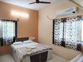 Doshi Residency Luxurious 2BHK 302 in Samrat Chowk - Image 2
