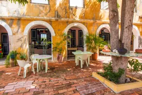 UNIQUE property - Landhuis Habaai Apartment - Image 4