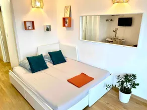 Le Chill’Beach✅ ! Beach view and free parking 🏝🏖 - Image 3