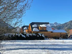 The Break - Barcelonnette chalet - Image 3