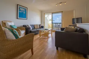3 Bedroom Ocean Views at Pandanus Palms! - Image 2