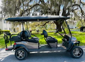 Lovely OceanWalk Condo, Pools, Walk to Pier Village, Golf Cart Available - Image 3