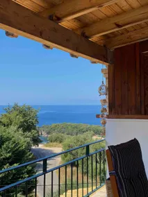 Oassis Holiday Apartment Sivota-Agia Paraskevi - Image 4