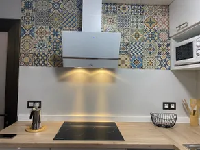 Beautiful apartment in Puerto De Las Nieves, Agaete - Image 3