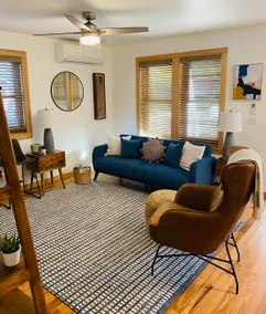 Street Level Flat in great Downtown Location ”A” - Image 5