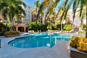 Beautiful apartment. Miami, Aventura Yacht Club - Image 2
