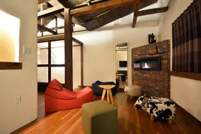 Same-day reservations available #KominkaStay #Entire inn-like #BBQ terrace #Family #Free parking - Image 2