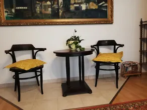 apartment near the TENNIS AREA TK PROSTĚJOV parking fast WIFI - Image 5