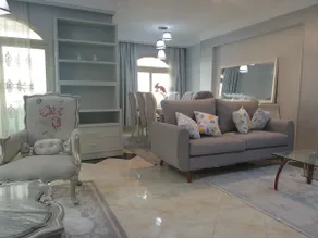 3Bedroom Apt. Central New Cairo - Image 3