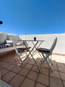 Ocean view apartment in the heart of the port - Image 3