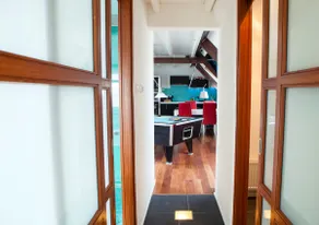 Geinig Amsterdam, Pooltable, Free breakfast - Image 4