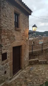 CASA DEL MAR, best view in Tossa harbour. - Image 5
