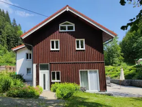 Sawmill Eschachthal Apartment Kreuzbach - Image 2