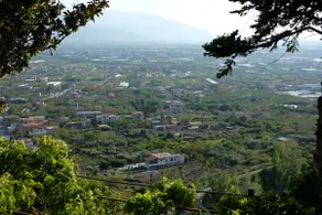 QuattroSorelle, villa near Pompei, Napoli, Amalfi - Image 5