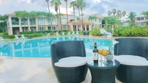 Villa De Palma -Oceanfront community w generator - Image 2