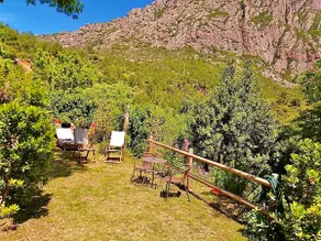 The apartment refuge. Montserrat Mountain Natural Park - Image 4