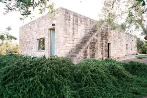 Beautifully designed Villa in olive grove - Image 4